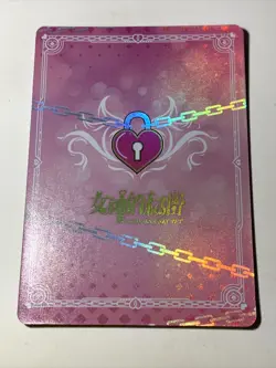 Evelynn League Of Legends SSR Goddess Secret Waifu Card Girl Anime Sexy Art Ai - Image 2
