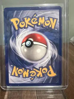 Venusaur 15/102 Base Set Holo Rare 1999-2000 WOTC Vintage Pokemon TCG - Image 2