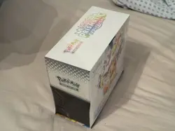 Prismatic Evolutions Pokemon Center Elite Trainer Box ETB - Sealed - Image 2