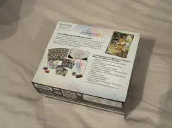 Prismatic Evolutions Pokemon Center Elite Trainer Box ETB - Sealed - Image 3