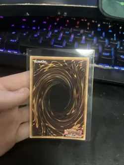 Buster Blader YAP1-EN006 Anniversary Pack Limited Edition - Image 5