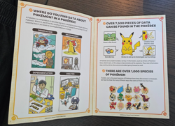 Pikachu at the Museum Promo Jumbo Card - SEALED - Image 3
