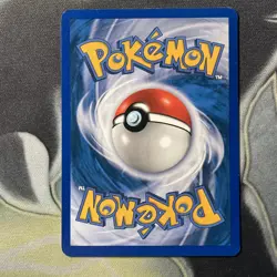 Hypno 16/147 Rare - Non Holo Aquapolis Pokemon Card NM - Image 4