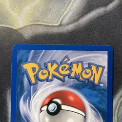 Hypno 16/147 Rare - Non Holo Aquapolis Pokemon Card NM - Image 5