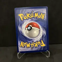 Mew #8 Black Star Promo WOTC 2000 Pokemon Card ⭐ NM ⭐ - Image 2