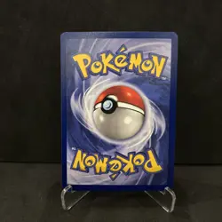 Mew #8 Black Star Promo WOTC 2000 Pokemon Card ⭐ NM ⭐ - Image 3
