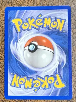 Togepi 41/101 Dragon Frontiers Uncommon Pokemon Card - Image 2
