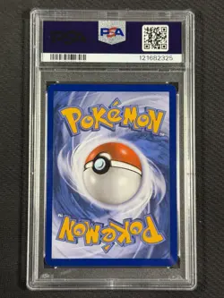 Pokemon Cards PSA 8 NM-MT Meloetta Ex Legendary Treasures Radiant 2013 RC11/RC25 - Image 2