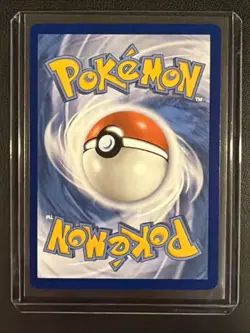 2026 Pokemon Mega Lucario Ex Promo #033 Poster Ascended Heroes Card - Image 2