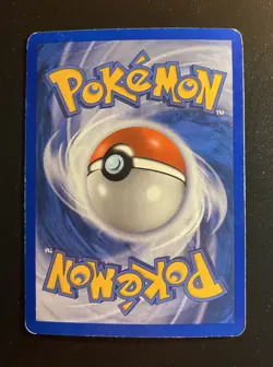 Pokemon Card-Espeon-Holo-Delta Species-4/113-ENG-Stamped-Very Good - Image 2