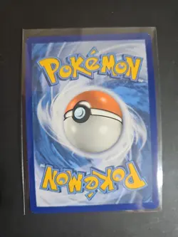 Pokemon Card Espeon V SWSH201 Black Star Promo Sword Shield V Heroes Tin NM - Image 2