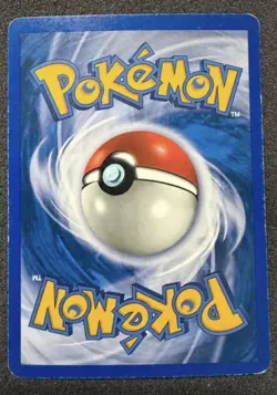 Pokemon Card-Scyther Ex-Ex Ruby&Shapphire-Holo-102/109-ENG-Good - Image 2