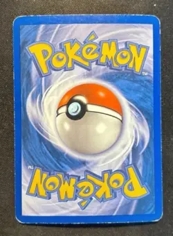 Pokemon Card-Charizard-6/108-Ex Power Keepers-Stamped- Holo ENG- LP - Image 2