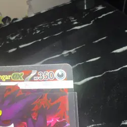 Pokemon TCG Mega Gengar EX 284/217 - Image 5