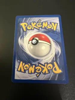 Misty’s Psyduck 90/132 Gym Challenge Unlimited 2000 Pokemon Card Common NM - Image 2