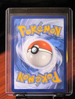 Pokemon Arven's Mabosstiff ex 235/182 SIR 2025 SV10: Destined Rivals - Image 2
