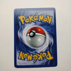 Pokemon TCG Poliwag Base Set 59/102 Regular Unlimited Common NM - Image 2