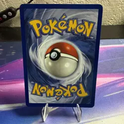 1999 Pokemon Psyduck Fossil 1st Ed #53 - Image 2
