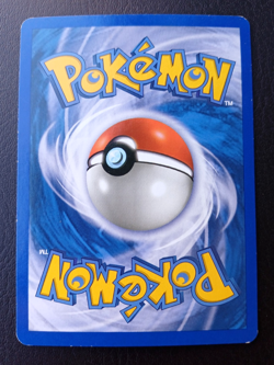 Pokemon Octillery H20/H32 - Aquapolis 2002 - Holo Rare - LP - Image 2