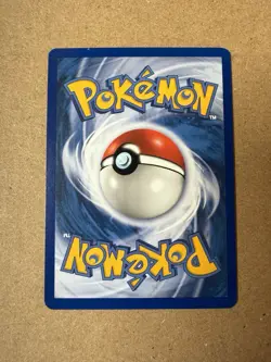 Pokemon TCG Poliwag 87/144 Skyridge Non Holo Common Near Mint - Image 2