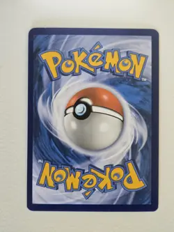 Pokemon Riolu Illustration Rare Full Art Holo 215/198 SV01 70 HP - Image 2