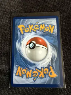 Prism Tower 111/086 Full Art Ultra Rare Near Mint Chaos Rising Pokemon - Image 2