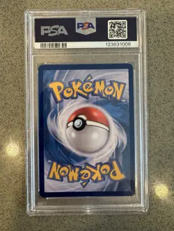 2025 POKEMON KOREAN SV-P PROMO #173 DITTO PSA 10 GEM MINT CARD - Image 2