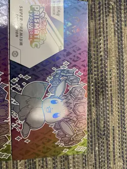 Pokemon Scarlet and Violet SV8.5 Prismatic Evolutions Super-Premium Collection - Image 2