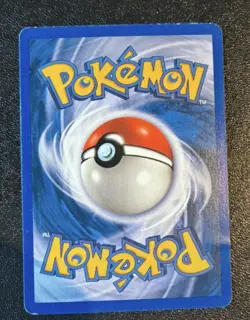 Pokemon Gyarados ex 109/112 Firered & Leafgreen Holo ENG-Played - Image 2