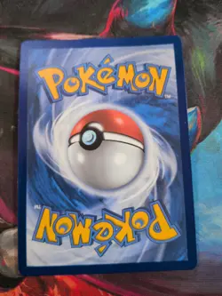 Pokemon Fennekin 080 - Black Star PROMO Sealed IN HAND Chaos Rising ETB - Image 2