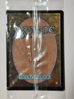 MTG Secret Lair Stained Glass Liliana, Dreadhorde General #510 -SLD Promo Sealed - Image 2