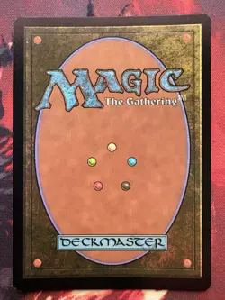 Fated Firepower [Avatar: The Last Airbender] Foil Near Mint - Image 2