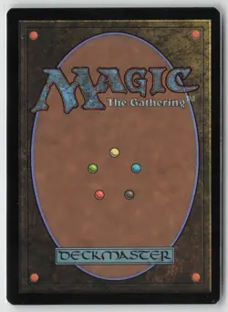 Nadu, Winged Wisdom (Borderless) LP Foil 377 Modern Horizons 3 MTG - Image 2