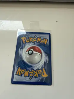 Pokemon TCG- 2003 Latios 015 DVD Promo Pokemon Heroes MP - Image 3