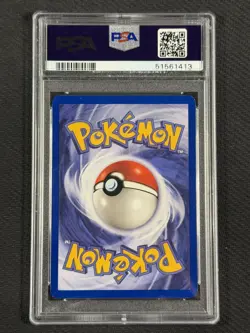 Pokemon Cards PSA 9 MINT Full Heal 1st Edition Team Rocket 2000 WotC 81/82 - Image 2
