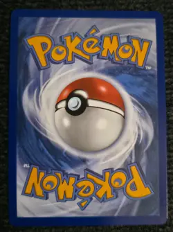POKEMON TCG CHARMELEON 079 BLACK STAR PROMO CHAOS RISING COSMOS HOLO - Image 2