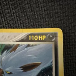 Nintendo Shiftry EX Legend Maker 12/92 Rare 2006 Pokemon TCG - Image 3