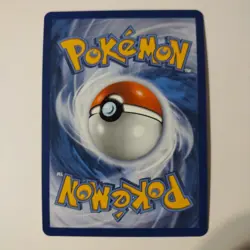 Pokemon TCG Great Tusk Poke Ball Pattern 055/131 Prismatic Evolutions NM - Image 2