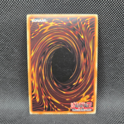 Yugioh Destiny Draw (RYMP-EN037) SECRET RARE HOLO (NEAR MINT) - Image 2