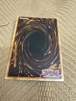 Yu-Gi-Oh! - D.D.R. - Different Dimension Reincarnation (SDDC-EN034) - Structure - Image 2