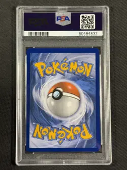 Pokemon Cards PSA 9 MINT HO-OH Ex Breakpoint 2016 Ultra Rare 92/122 - Image 2