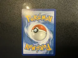Pokemon TCG Chi-Yu EX Scarlet & Violet Paldea Evolved Holo Card 259/193 - Image 2