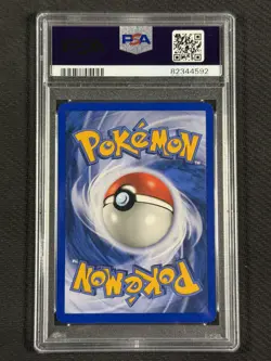 Pokemon Cards PSA 9 MINT Pupitar Rev Foil Expedition E-Series 2002 90/165 - Image 2