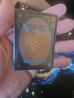 Go-Shintai of Life's Origin (Rainbow Foil) Secret Lair Drop Foil - Image 2