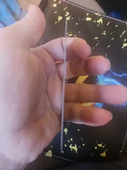Go-Shintai of Life's Origin (Rainbow Foil) Secret Lair Drop Foil - Image 3