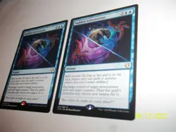Sudden Substitution Commander 2019 x2 NM/LP - Image 2