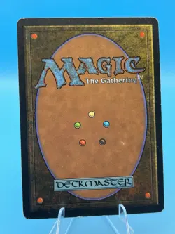 MTG - Winter Orb Beta Magic The Gathering - Image 2