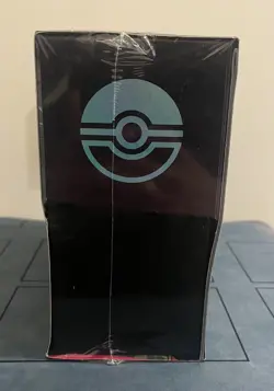 Pokemon TCG Phantasmal Flames Elite Trainer Box ETB – Brand New / & Sealed - Image 5