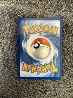 AZ's Tranquility 106/086 Ultra Rare ME04: Chaos Rising Pokemon NM/M - Image 2
