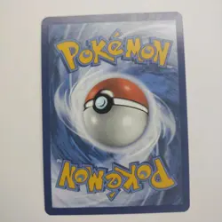 Pokemon Twilight Masquerade - Carmine - 145/167 - Reverse Holo - M/NM - Image 2